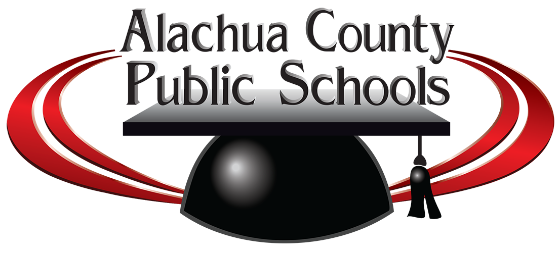 Alachua County's Logo